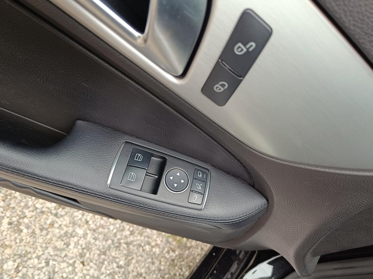 Mercedes-benz SLK 250 CDI Premium