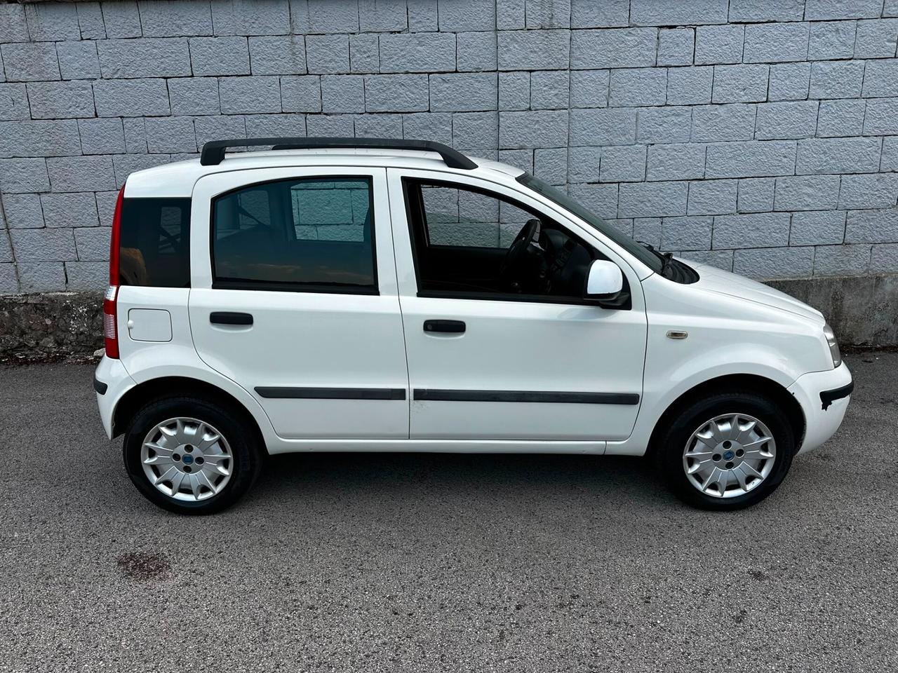 Fiat Panda 1.2 Active Natural Power