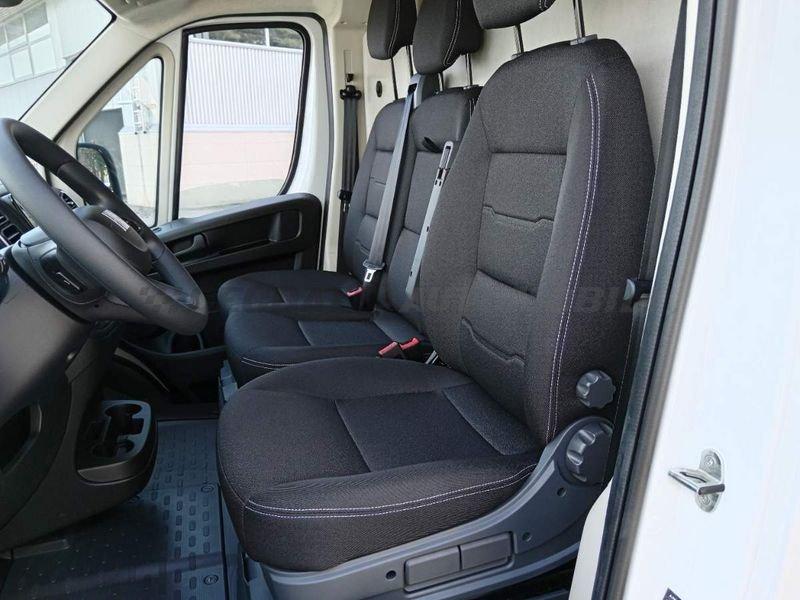 FIAT Ducato Ducato Series 2 Stock My25 Furgone Lastrato 33q Mh2 140cv 2.2 Multijet 3
