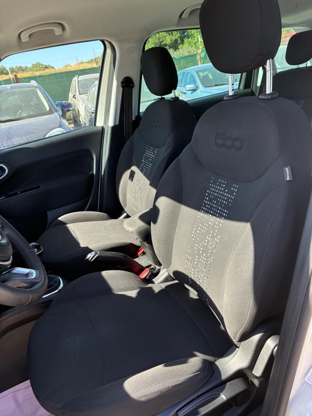 Fiat 500L 1.4 95 CV S&S Cross
