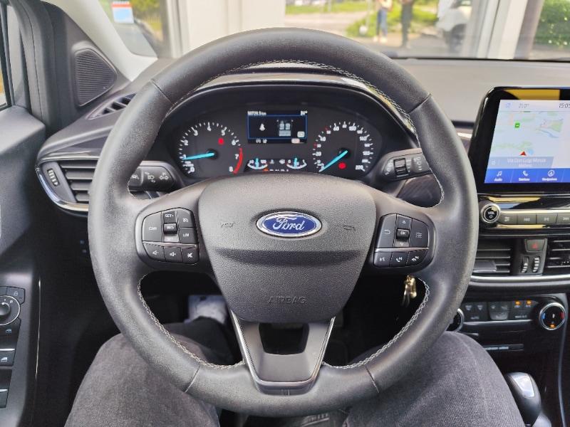 FORD Puma '19-> Puma 1.0 EcoBoost Hybrid 125 CV...