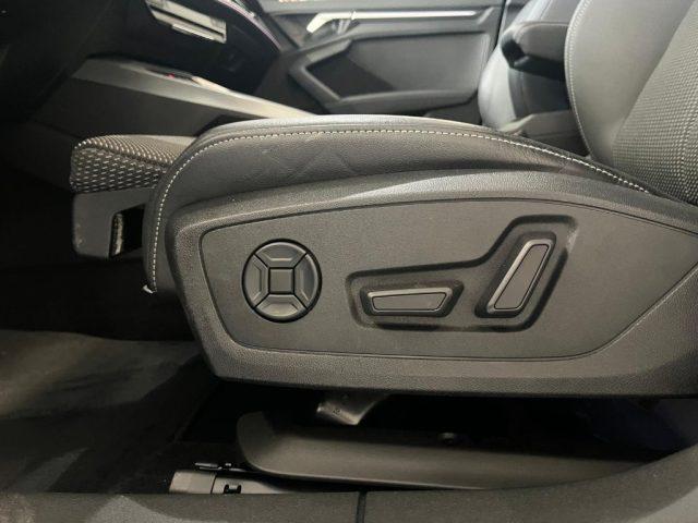 AUDI S3 SPB TFSI 310 CV quattro S tronic