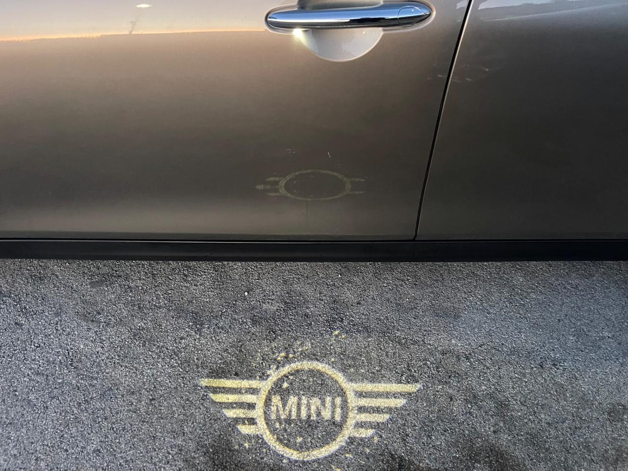 MINI 1.5 D 5 porte 95CV BAKER STREET FUL LED MY20