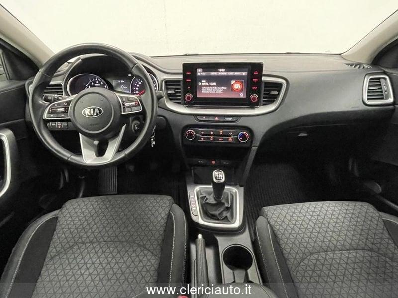 KIA Xceed 1.0 T-GDi Urban