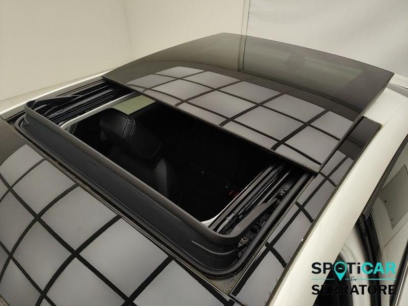 Citroën C4 X Nuova e- Elettrica 100kw (136cv) - Shine