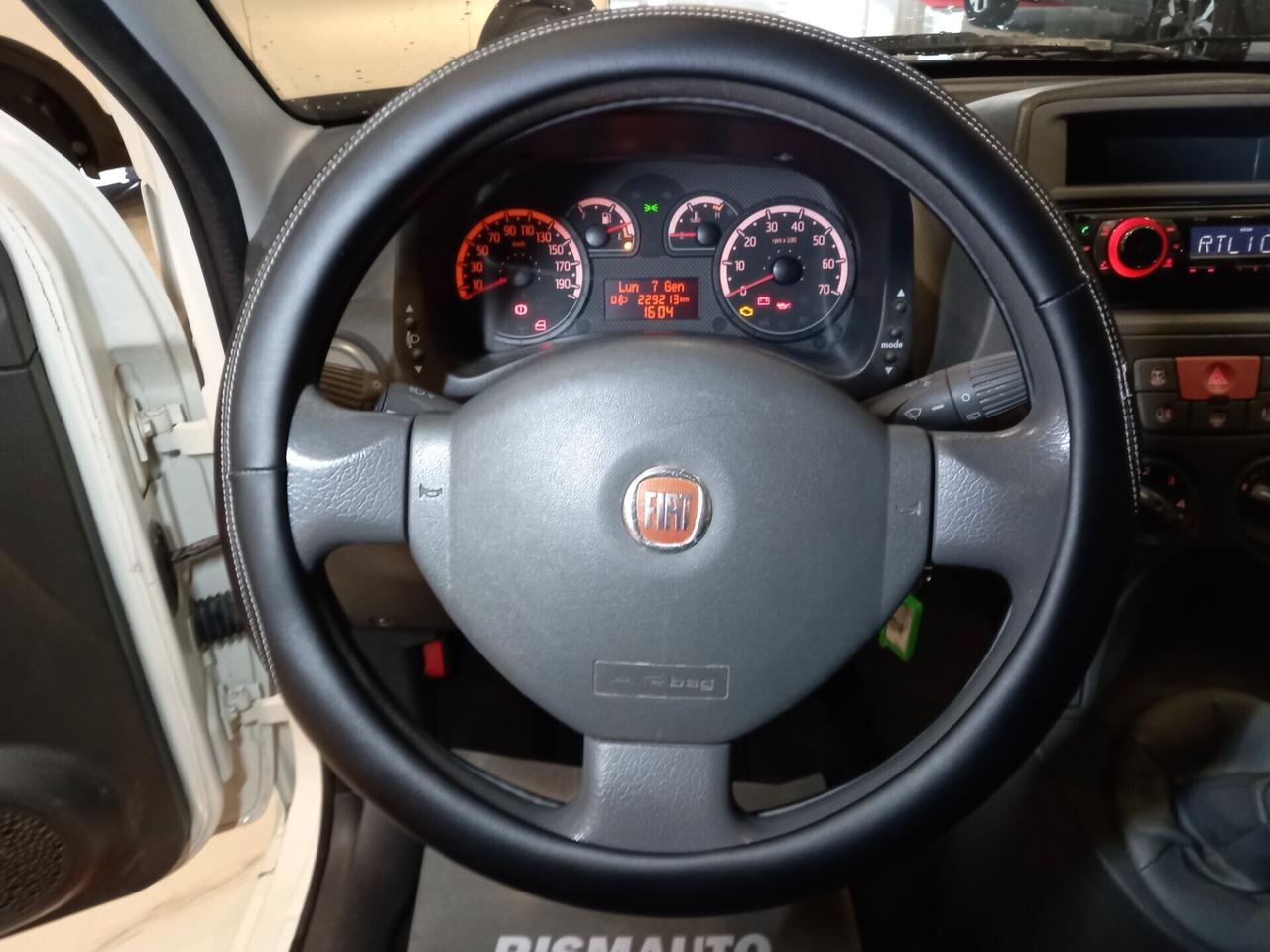 Fiat Panda 1.3 MJT 16V 4x4 Climbing