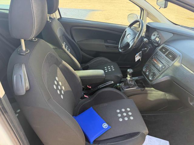 FIAT Grande Punto 1.3 MJT 90 CV 3p senza nessun lavoro da fare