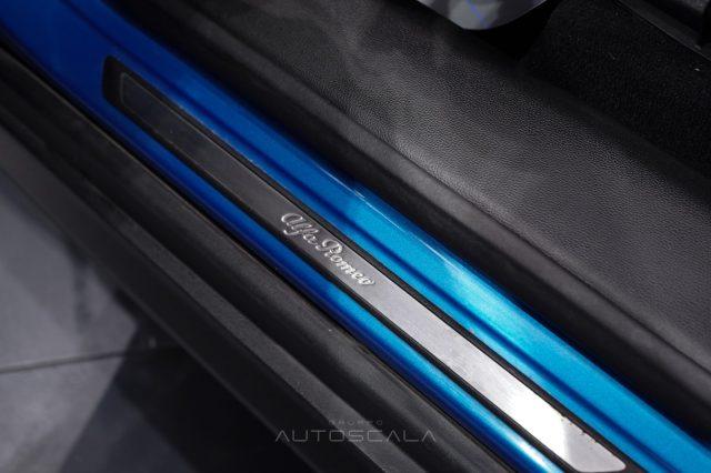 ALFA ROMEO Stelvio 2.2 Turbodiesel 160 CV AT8 RWD Sprint
