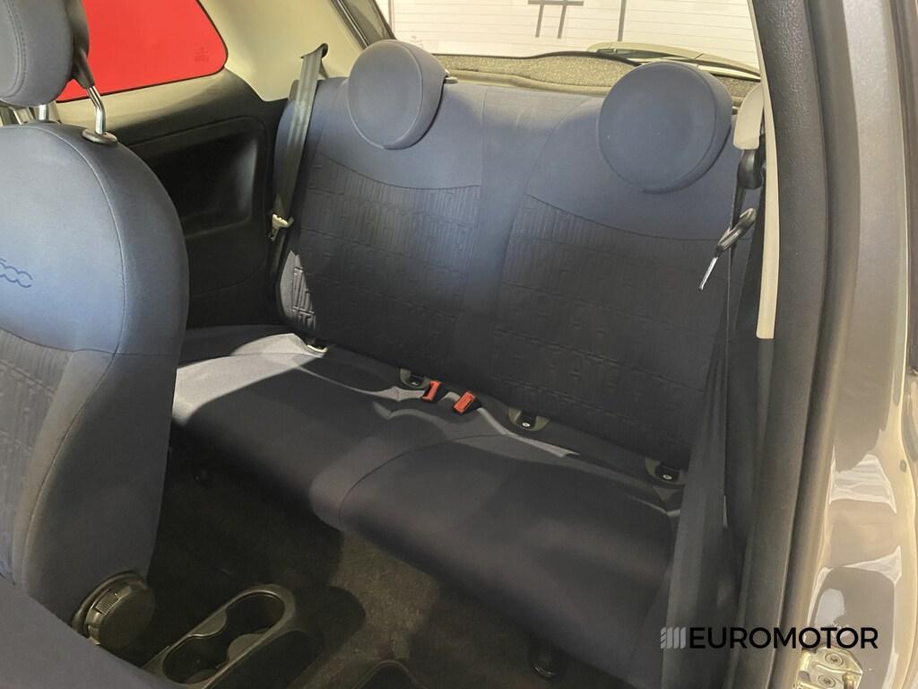 Fiat 500 1.2 EasyPower Club
