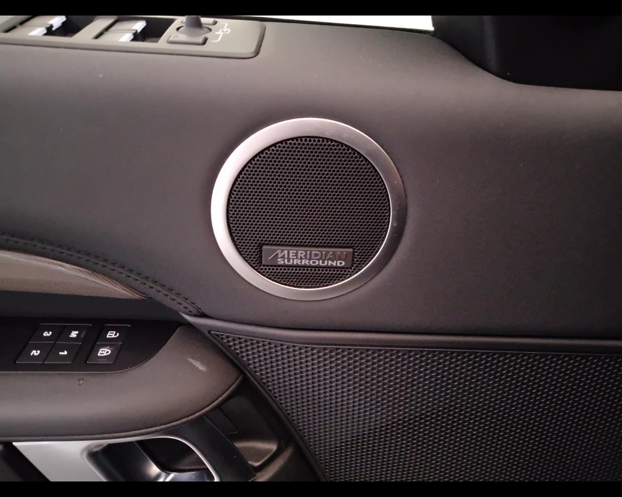 LAND ROVER Discovery 5 2021 - Discovery 3.0d i6 mhev SE awd 249cv 5p.ti