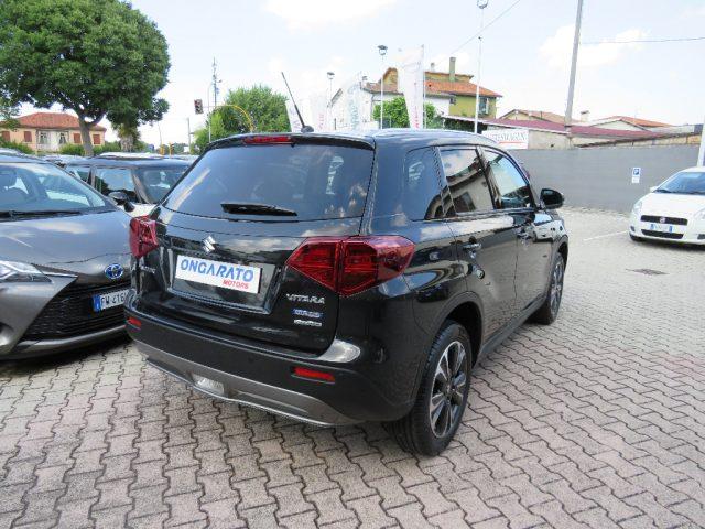 SUZUKI Vitara 1.5 140V Hybrid Automatic Starview #Tetto Apribile