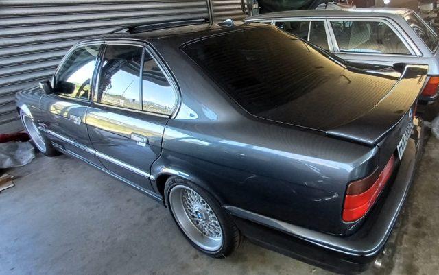 BMW 535 i GPL