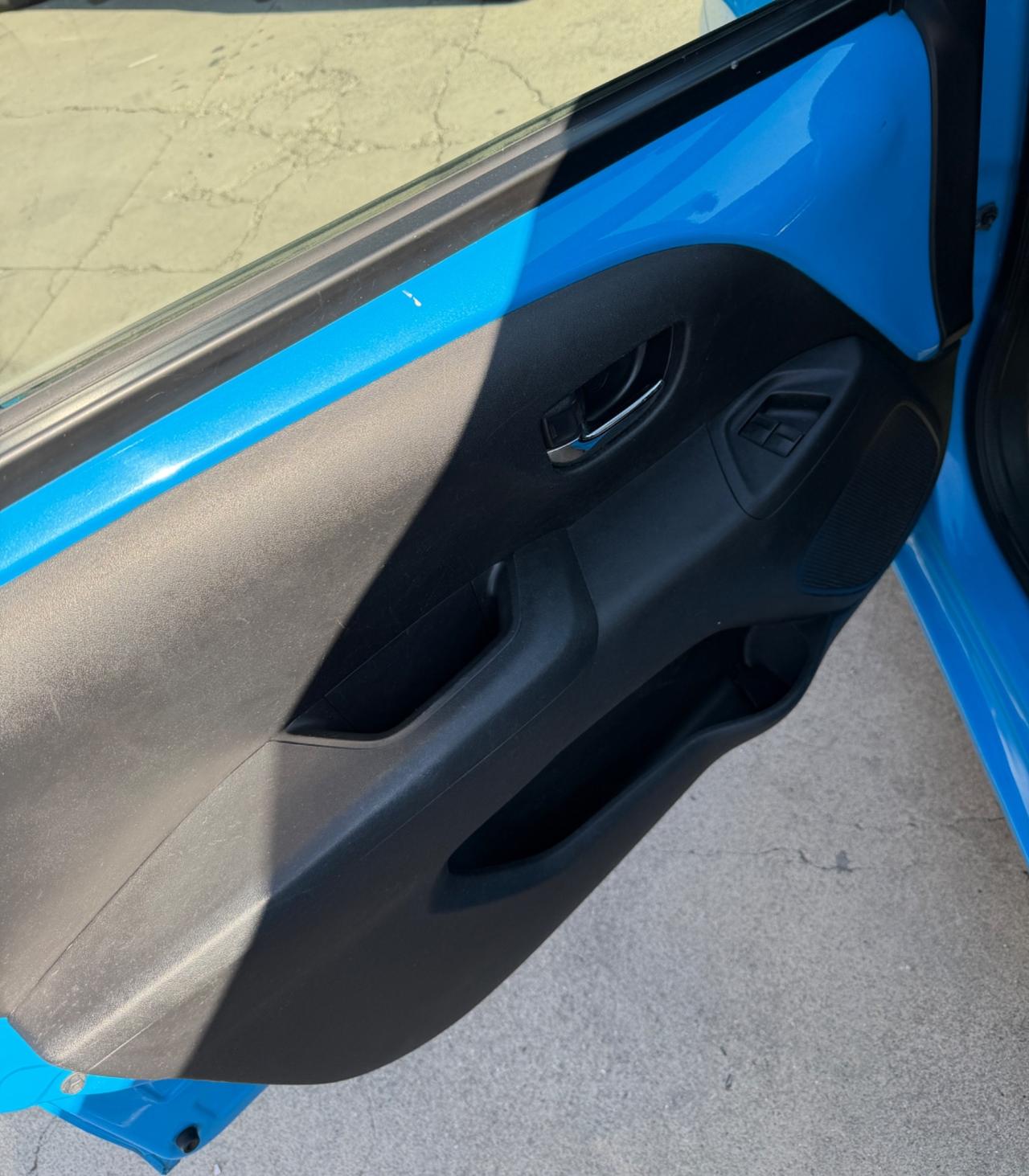 Toyota Aygo 1.0 VVT-i 69 CV 5 porte x-cool