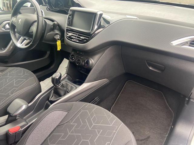 Peugeot 2008 1.6 bluehdi Active 100cv