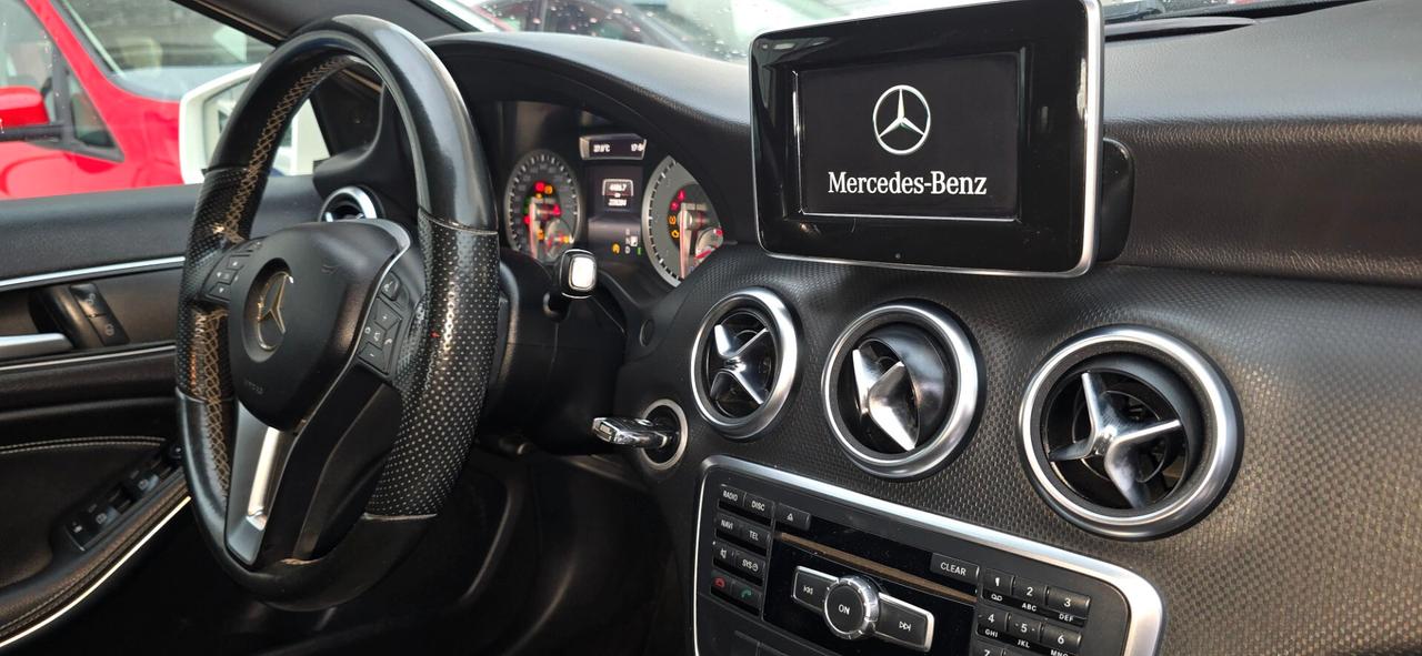 Mercedes-benz A 180 d Automatic Premium