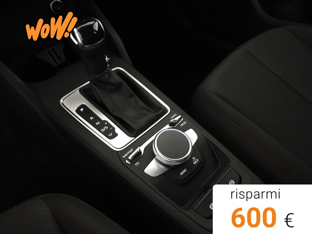 30TDI 116CV S tronic Admired