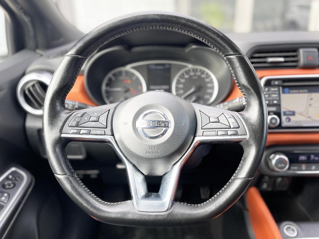 Nissan Micra 1.5 Diesel 90CV E6 Neo - 2018