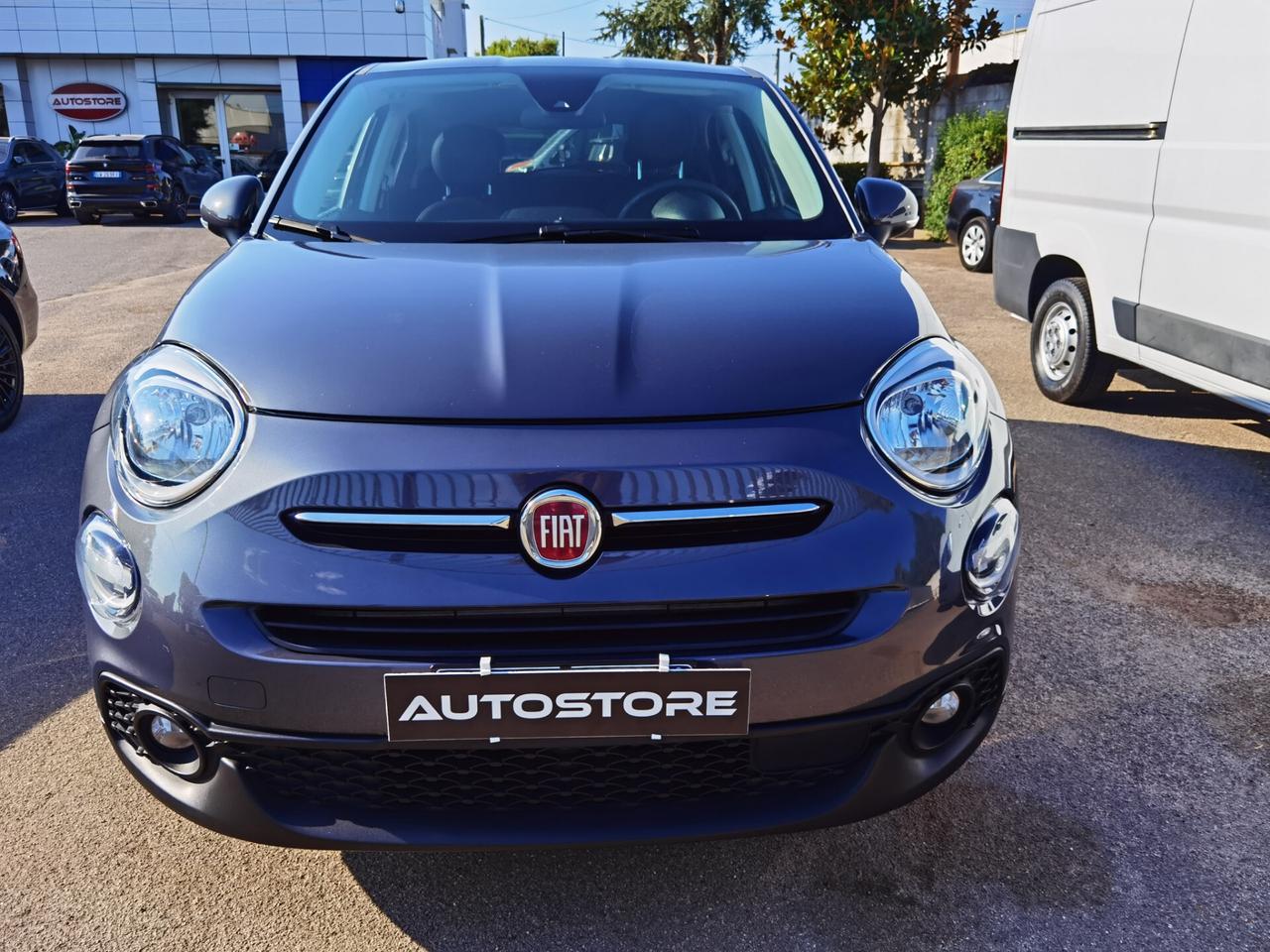 Fiat 500X 1.0 T3 120 CV Cross Connect