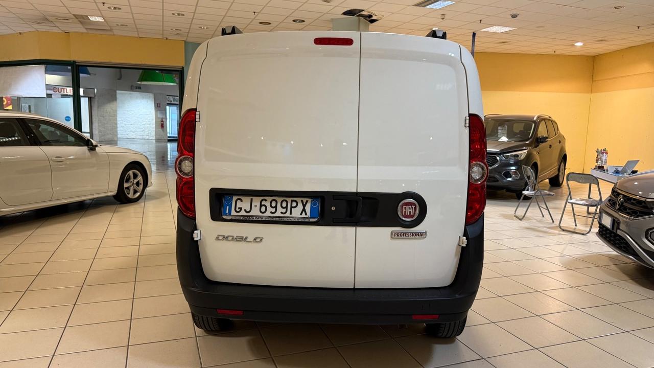 Fiat Doblo Doblò 1.6 MJT 90CV S&S PC-TN Cargo Easy