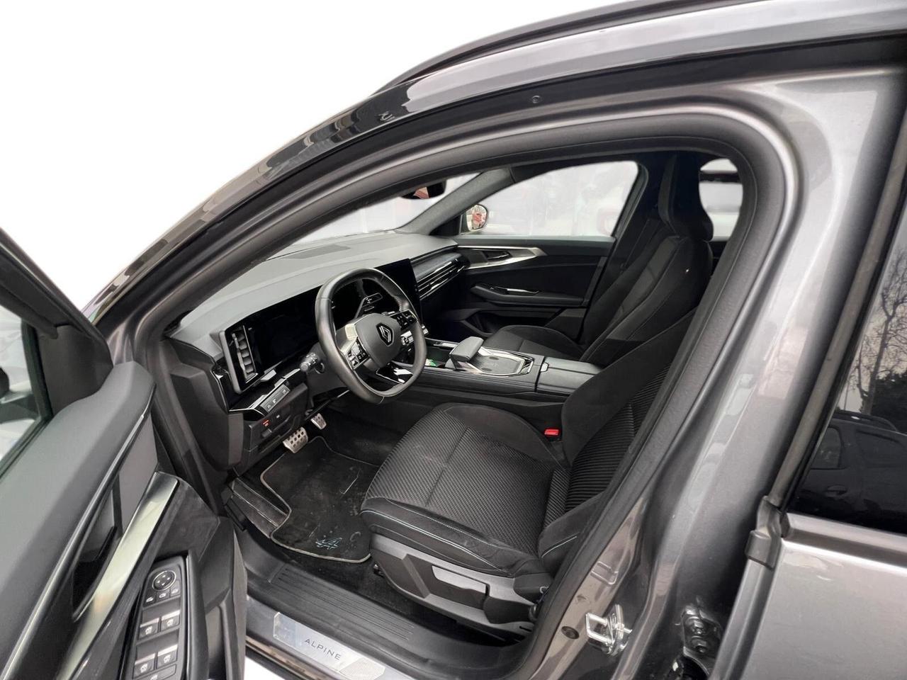 Renault Austral 1.2 E-Tech full hybrid 200cv Techno Esprit