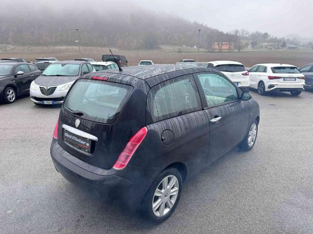 LANCIA Ypsilon 1.3 Multijet 16V Platino OK NEOPATENTATO