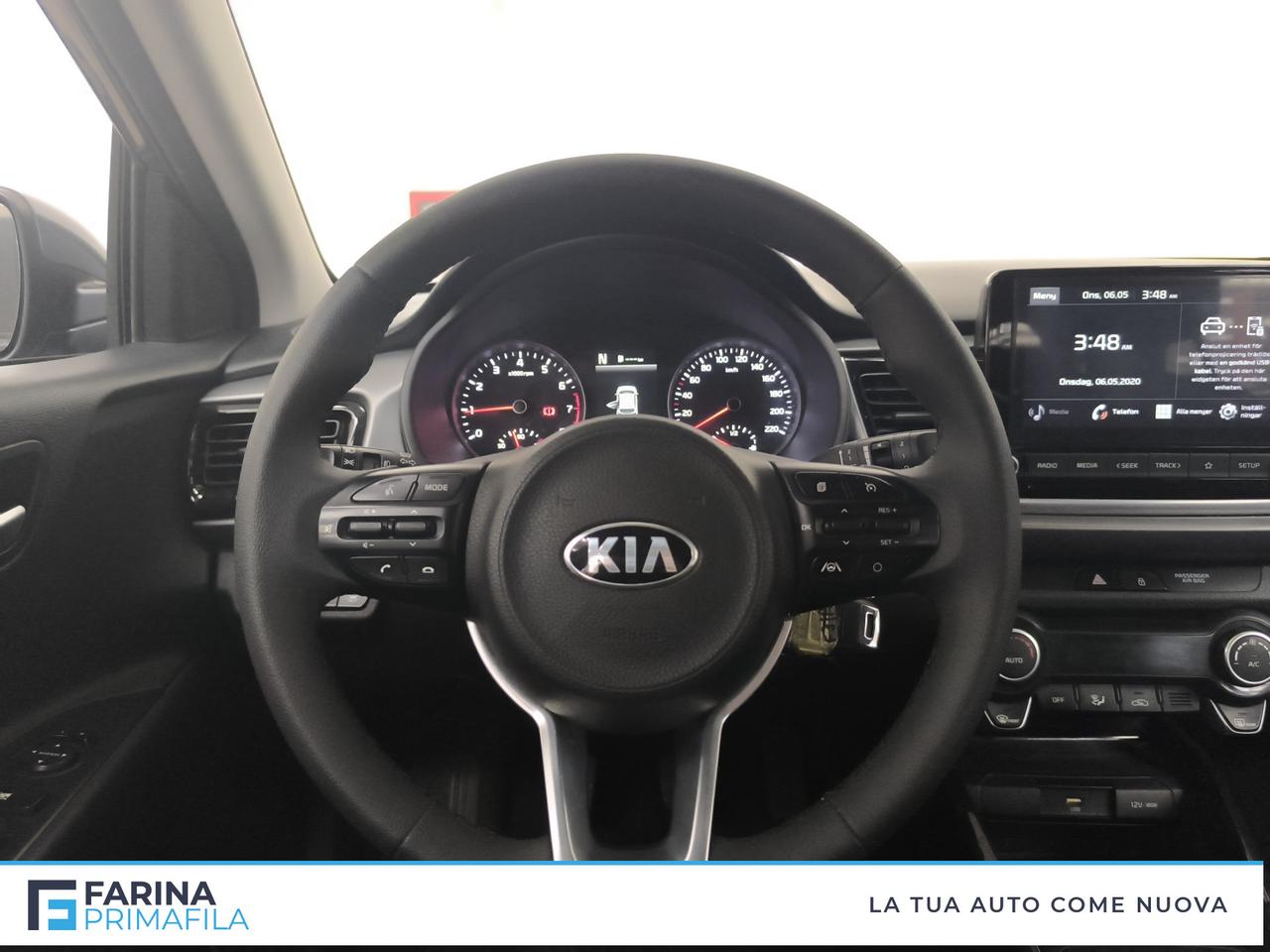 KIA Rio IV 2021 - Rio 1.0 t-gdi mhev Style 100cv imt