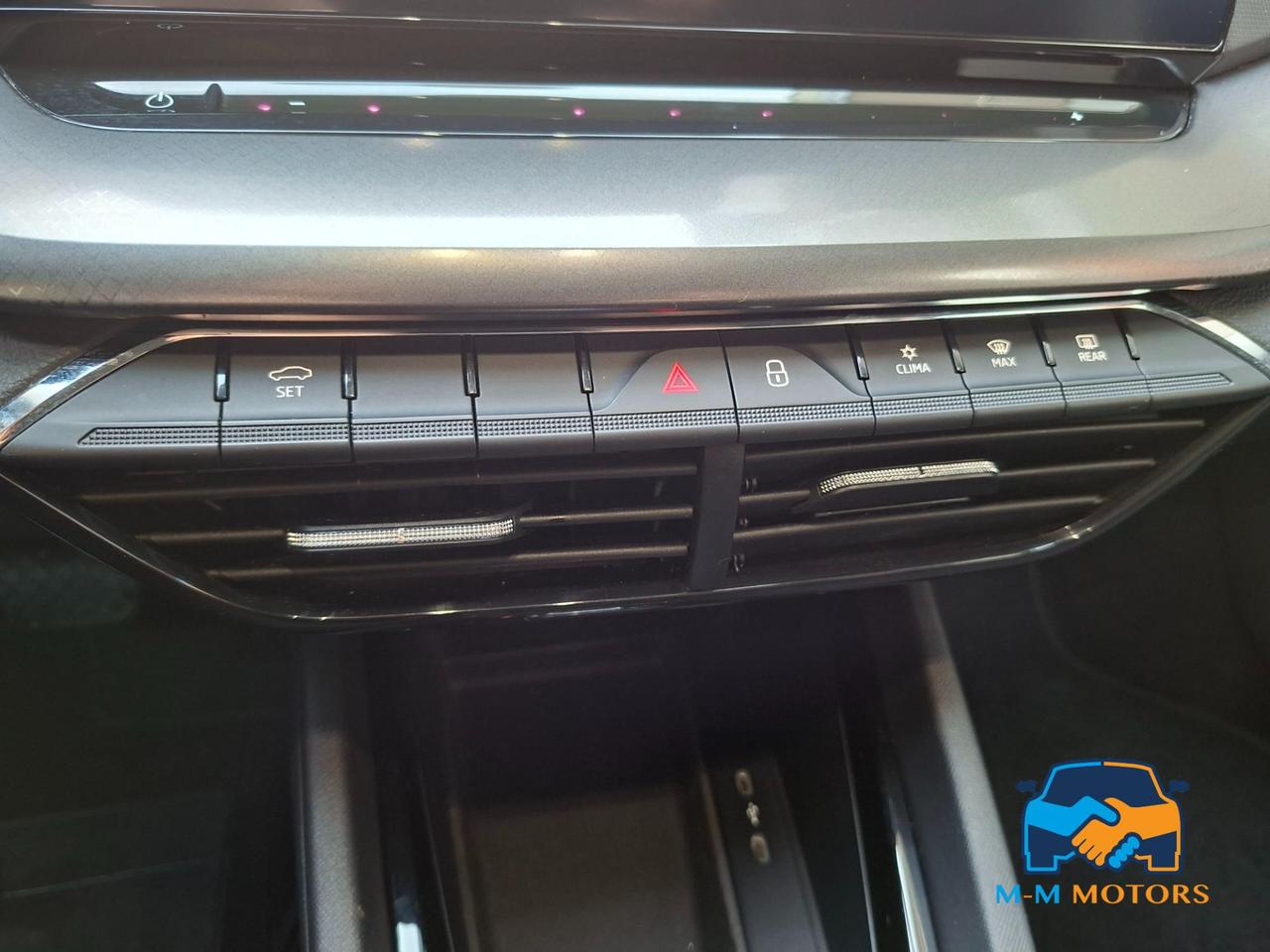 Skoda Octavia Wagon 2.0 tdi evo Executive 115cv dsg