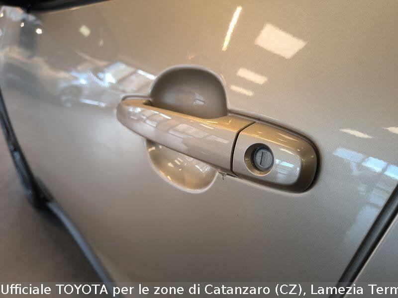 Toyota Aygo X 1.0B (72 CV) Trend Air S-CVT