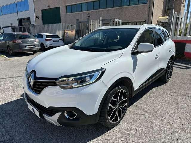 Renault Kadjar dCi 8V 110cv Energy Intens