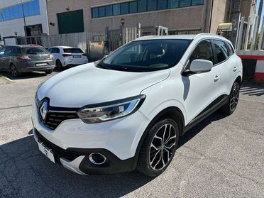 Renault Kadjar dCi 8V 110cv Energy Intens