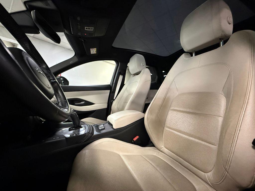 JAGUAR - E-pace - 2.0 249CV AWD aut. R-Dynamic S