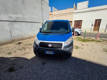 Fiat Scudo 1.6 MJT 8V PL-TN Furgone 12q. SX