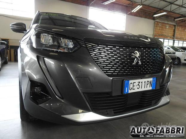 PEUGEOT - 2008 - PureTech 100 S&S Allure-Car Play