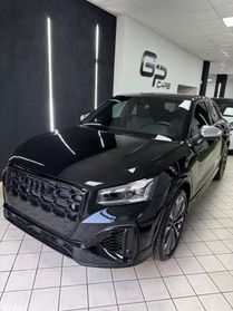 Audi Q2 SQ2 TFSI quattro S tronic sport attitude