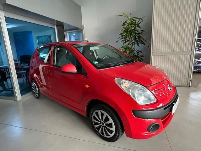 Nissan Pixo 1.0 5 porte Easy