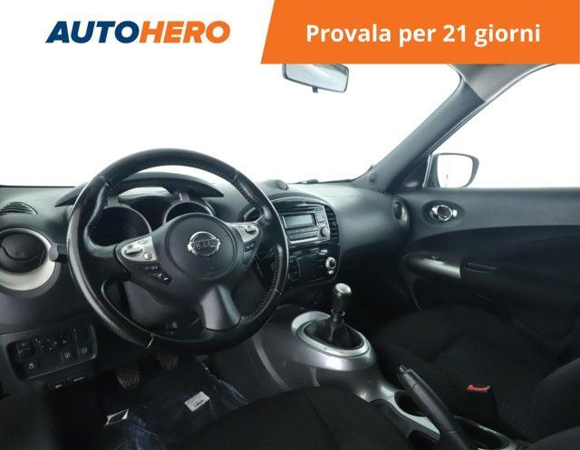 NISSAN Juke 1.5 dCi Start&Stop Acenta