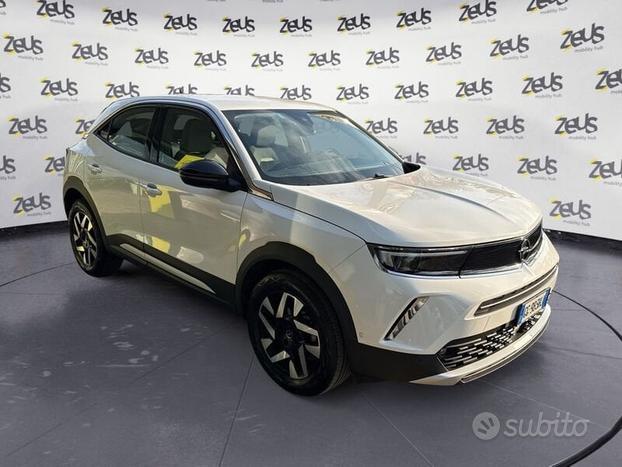 Opel Mokka 1.5 diesel Elegance