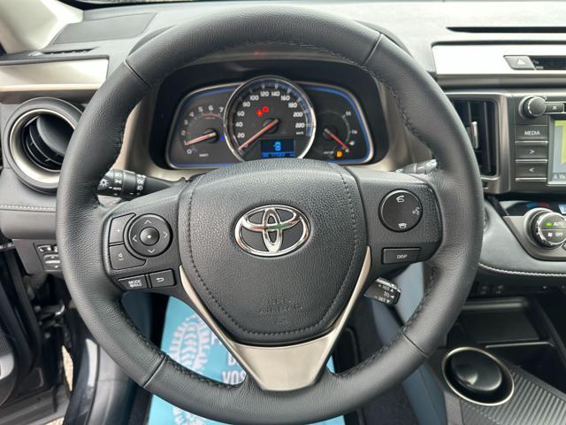 TOYOTA RAV 4 MY23 RAV4 2.0 D-4D 4WD Style