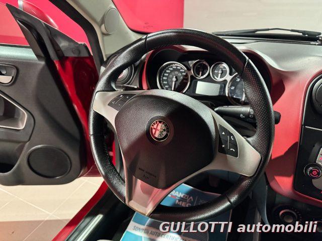 ALFA ROMEO MiTo 1.3 JTDm 85CV Distinctive