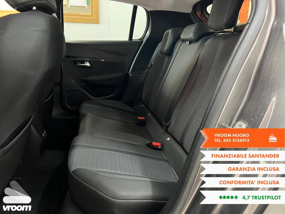 PEUGEOT 208 2ª serie 208 PureTech 100 Stop&Sta...