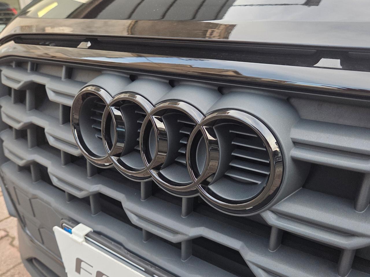 Audi Q2 2.0 TDI 116 CV Business 30
