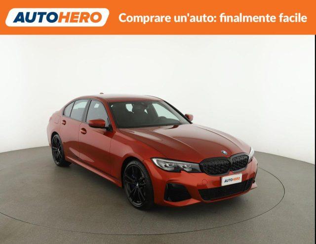 BMW 340 M 340i xDrive