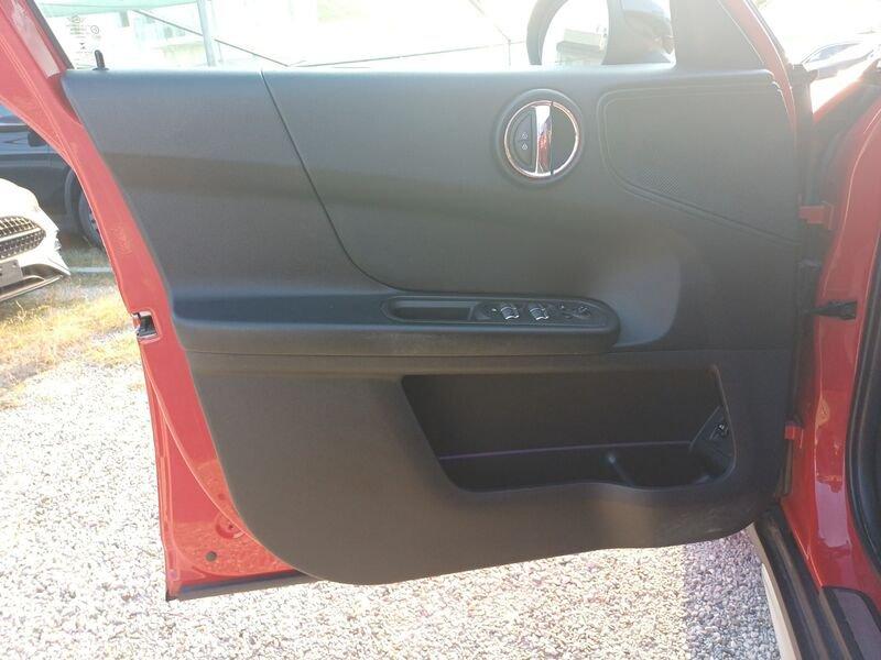 MINI Countryman Mini Countryman 2.0 Cooper D Boost