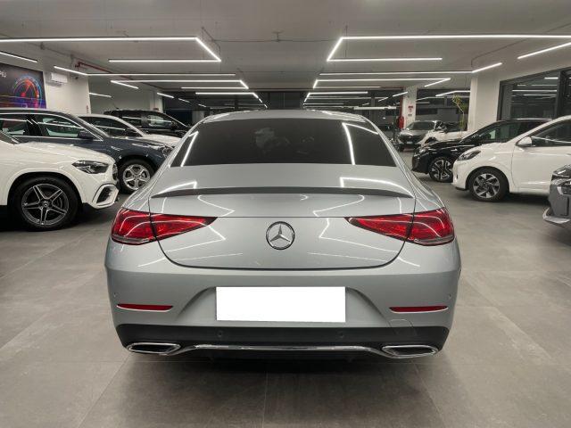 MERCEDES-BENZ CLS 300 2.0 d 4Matic 265 CV Mild hybrid Premium