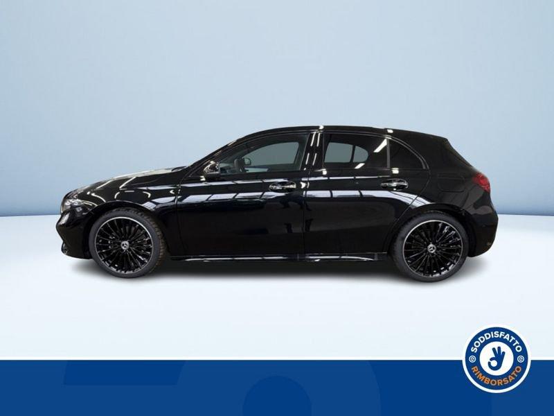 Mercedes-Benz Classe A 180d Automatic AMG Line Advanced Plus Extra