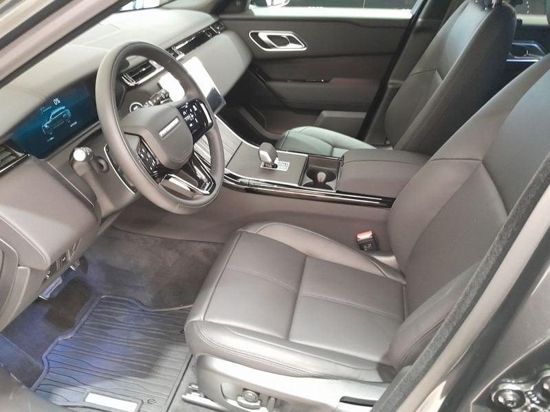 Land Rover Range Rover Velar Range Rover Velar 2.0 I4 PHEV 404 CV DYNAMIC SE IVA ESPOSTA