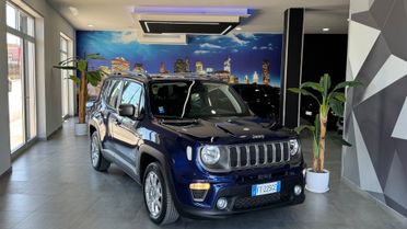 Jeep Renegade 1.6 Mjt 120 CV Limited-2018