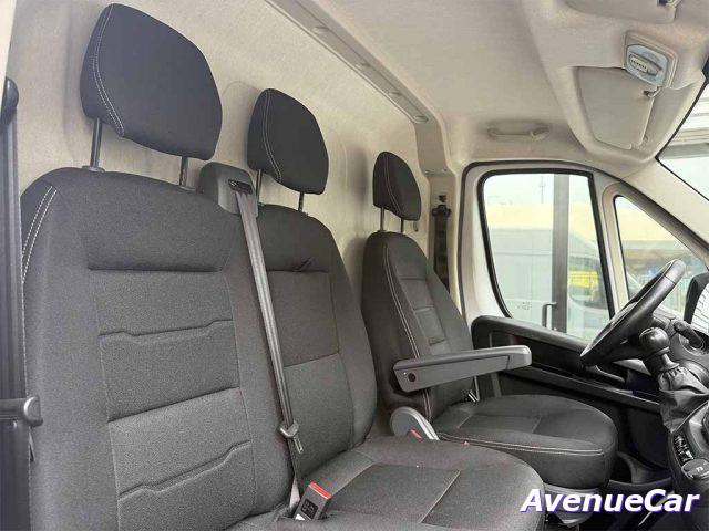 PEUGEOT Boxer 333 2.2 BlueHDi 140 S&S L2H2 PM-TM FURGONE