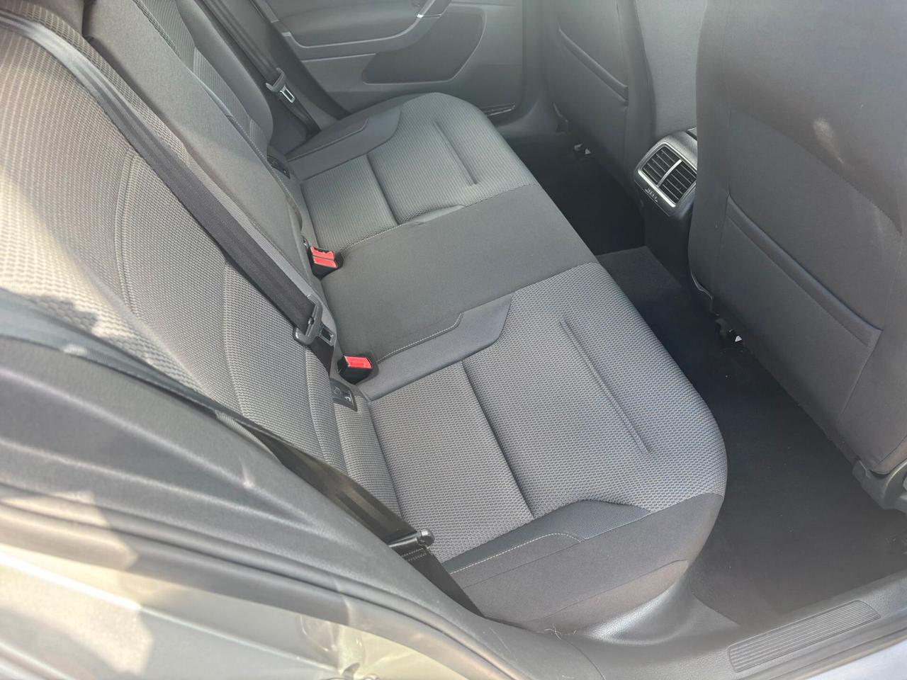 Volkswagen Golf 1.6 TDI 115 CV DSG 5p. Sport BlueMotion Technology