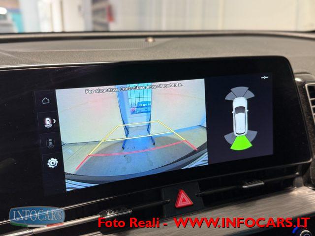 KIA Sportage 1.6 CRDI 136 CV DCT7 Mild Hybrid Style - PROMO